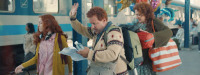 Selmore ontwikkelt internationale campagne voor Sixt