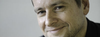 Edward van de Ridder, head of strategy bij Alfred