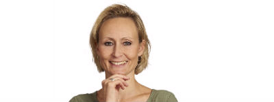 Nadine Moritz nieuwe projectmanager bij SAN