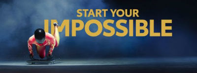 Toyota lanceert mondiale campagne 'Start Your Impossible'