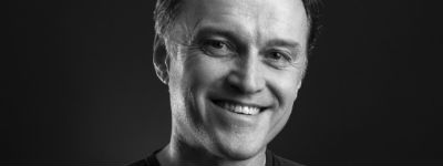 Remko Posthuma versterkt Goud Uberconnected als technology director