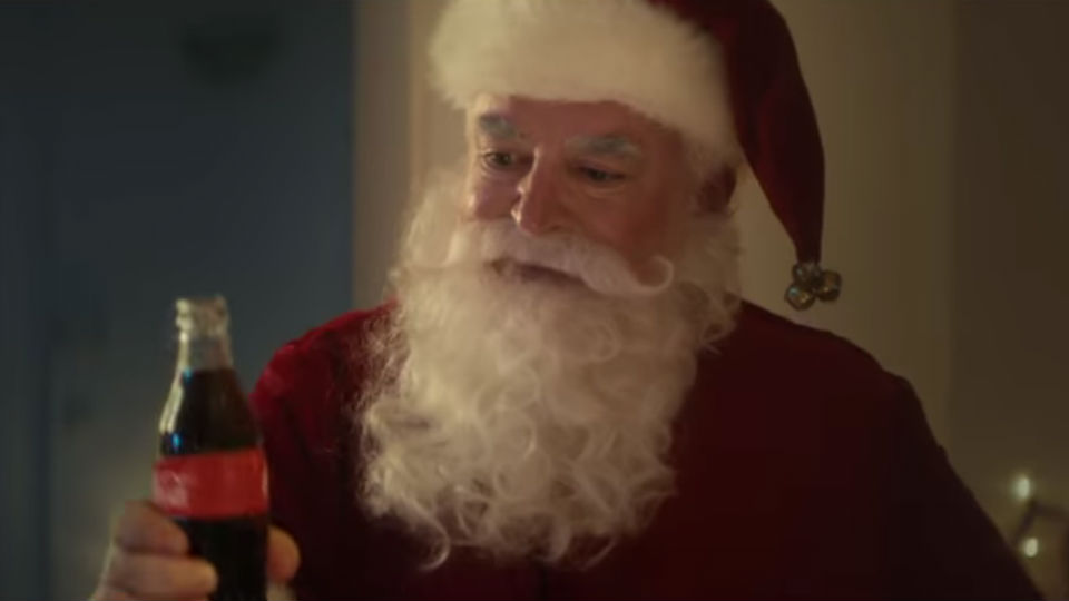 Dit zijn de opvallendste Kerst-commercials van 2017