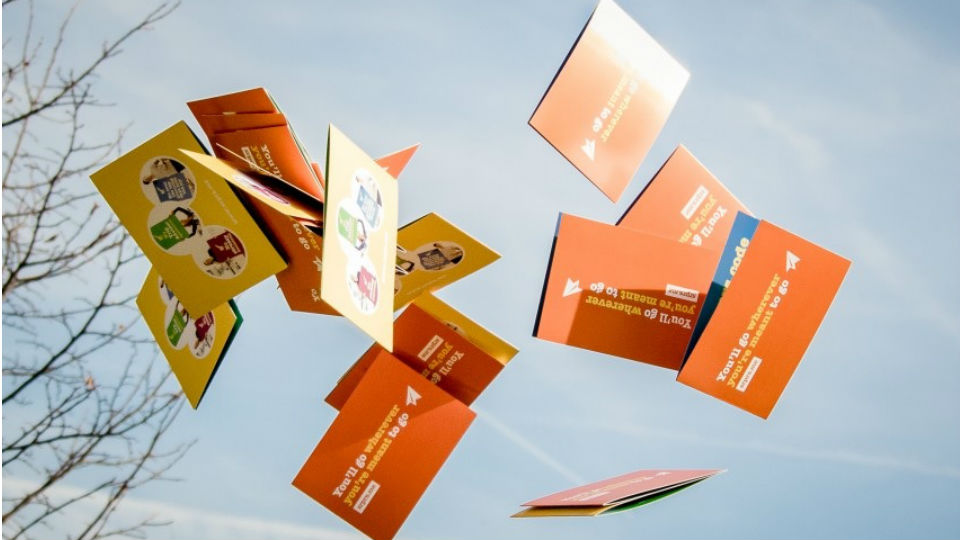 Glasnost moet groei srprs.me versterken