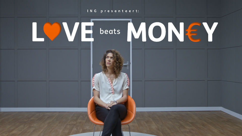 ING en JWT onderzoeken waarde van vriendschap
