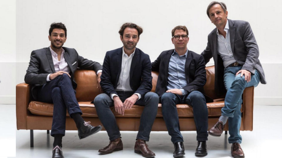 Netbooster investeert miljoenen en heet nu Artefact