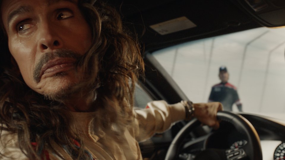 Super Bowl 2018: Steven Tyler, Alexa zonder stem en een rappende dwerg