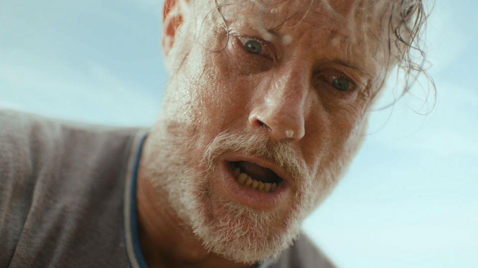 Hornbach viert lente met zweet