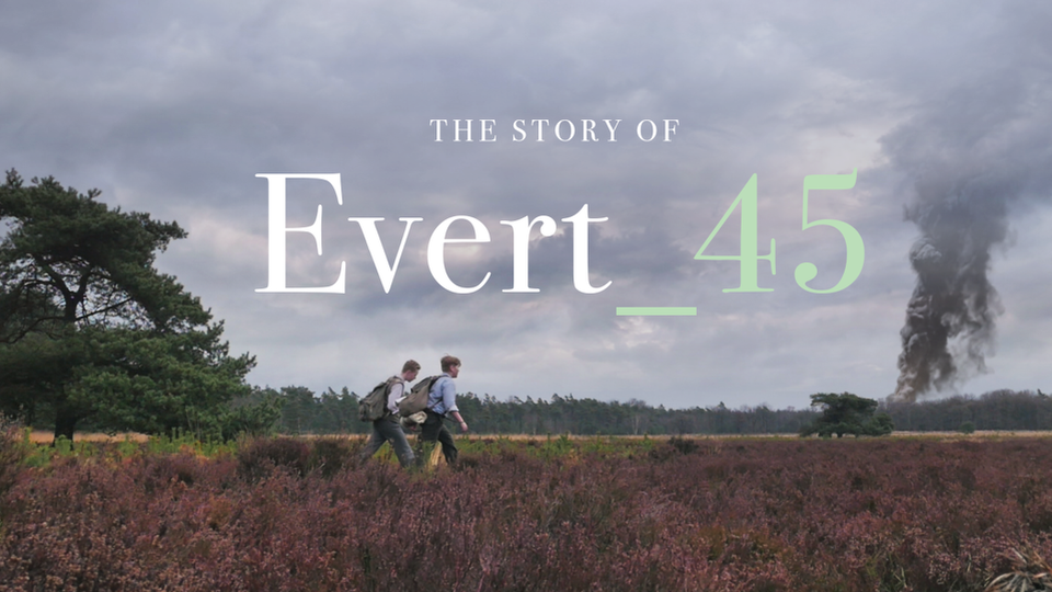 ADCN Grand Prix voor Evert_45 van KPN