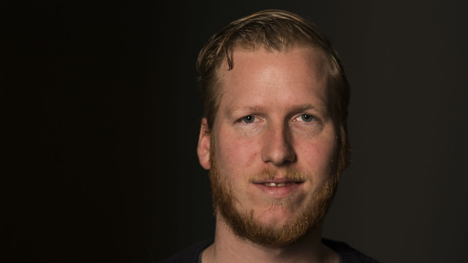 Patrick Boer online technical producer L'eau