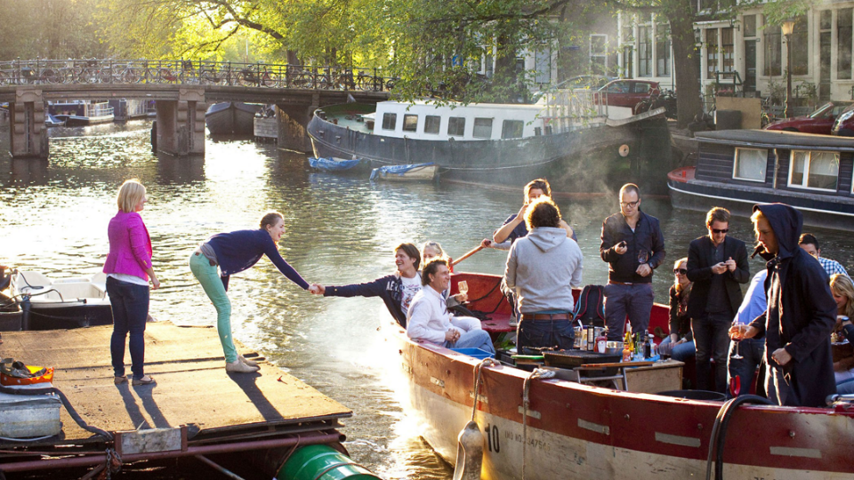 Waternet kiest wederom voor Dept