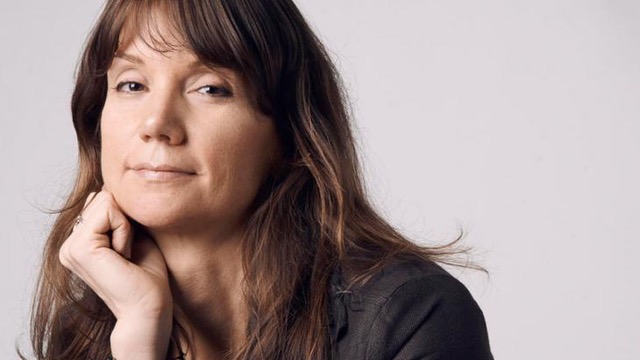 Catherine Talpey managing director Indie Amsterdam