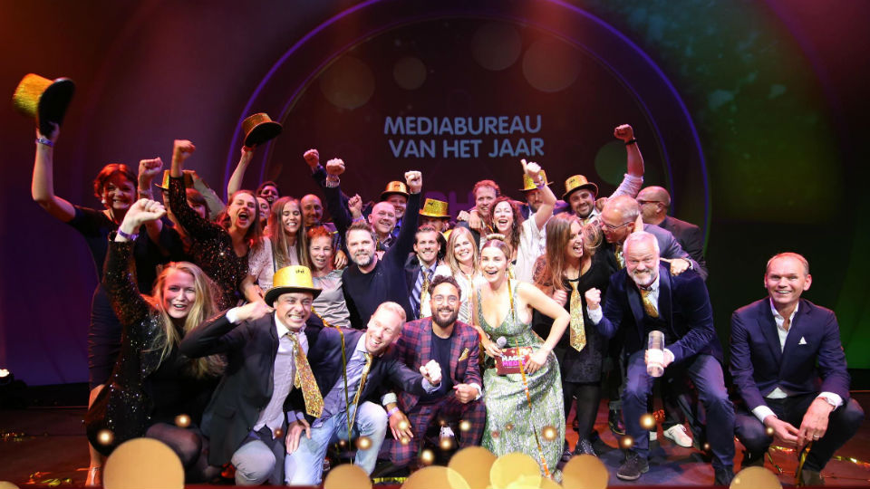 Dit zijn alle winnaars van Amma Awards 2018