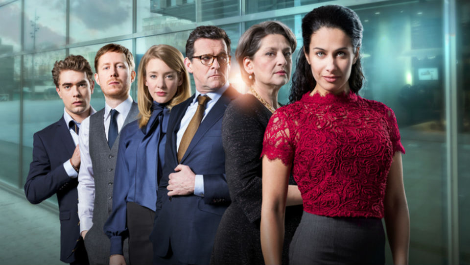 NPO-series straks ook op Netflix, KPN en Videoland