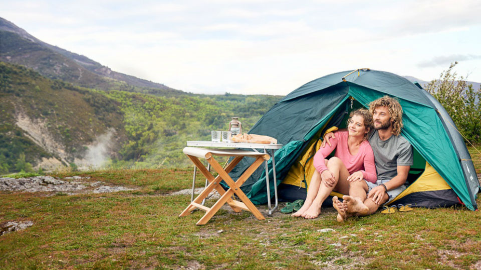 ANWB lanceert zomercampagne 'Fijne vakantie'!