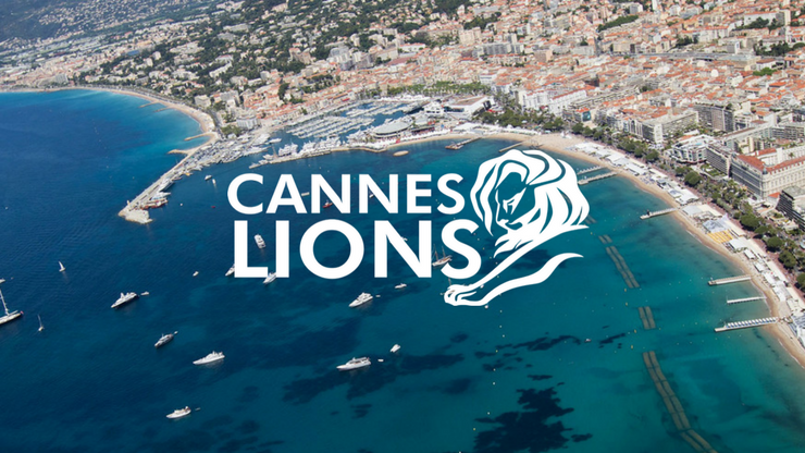 Nederland scoort redelijk bij Cannes Lions 2018