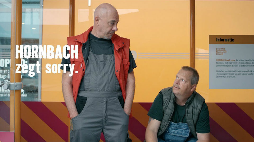 Tien merken strijden om beste radiocommercial