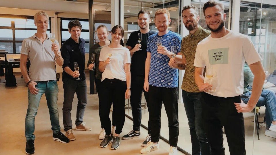 Dept wint pitch Bol.com