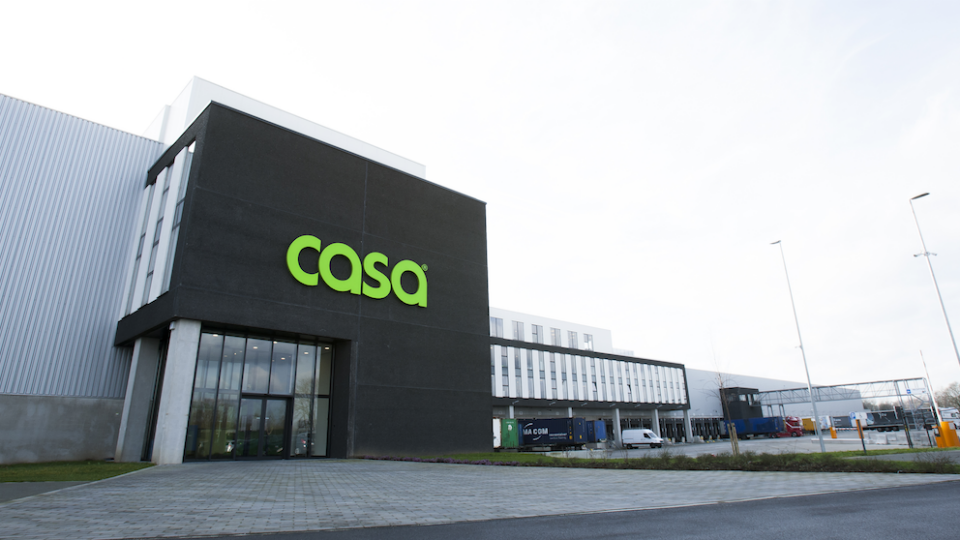 Casa kiest PR-bureau FNKE