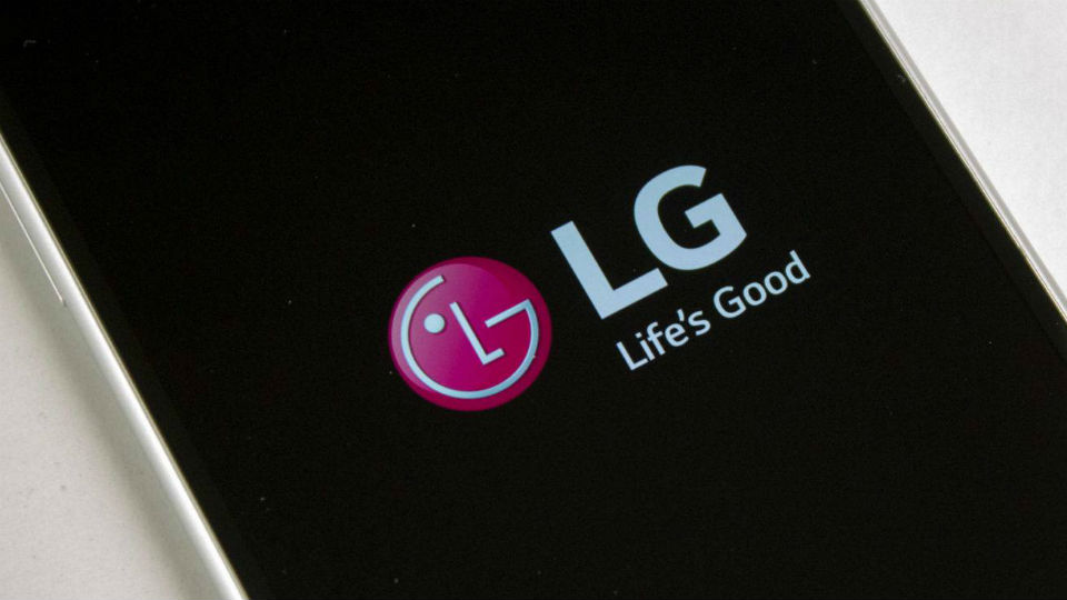 LG kiest voor Zigt