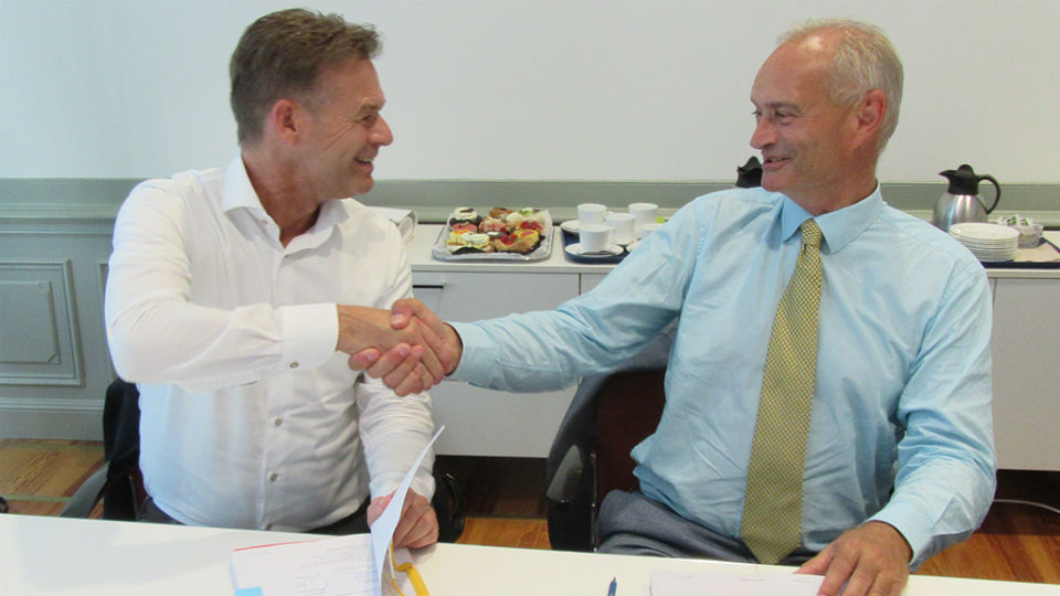 Webhelp wint alle publieksvoorlichting DPC