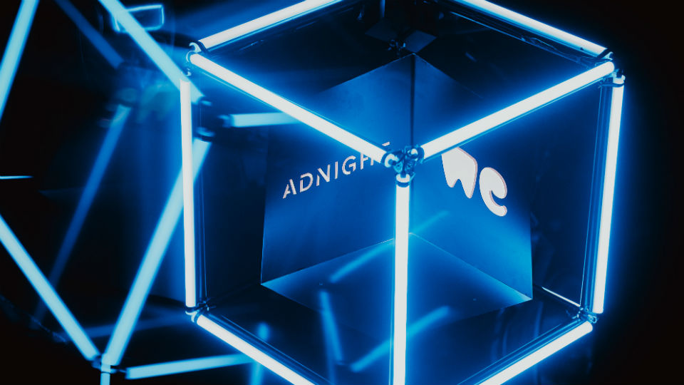 'Adnight geeft marketeer bredere kijk op creativiteit'