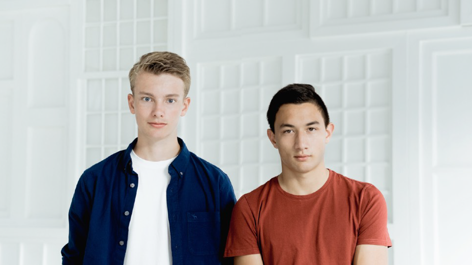 GoSpooky-founders starten nieuw bureau gericht op voice