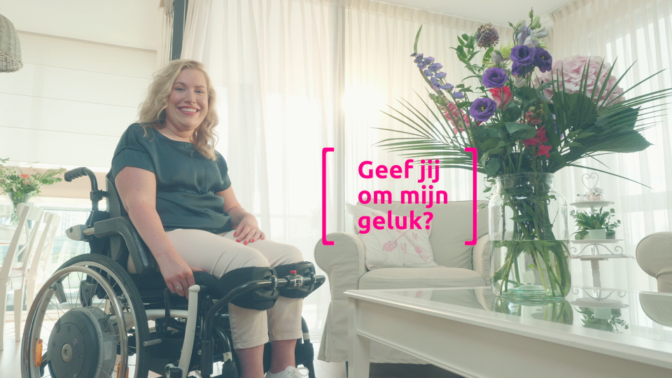 RLVNT activeert collecteweek HandicapNL