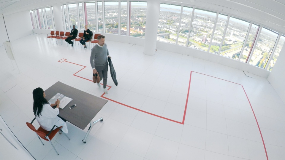 Kia doet sociaal experiment met leaserijders
