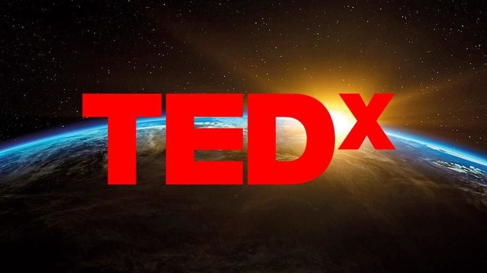 Newslab PR-partner van TEDx Amsterdam