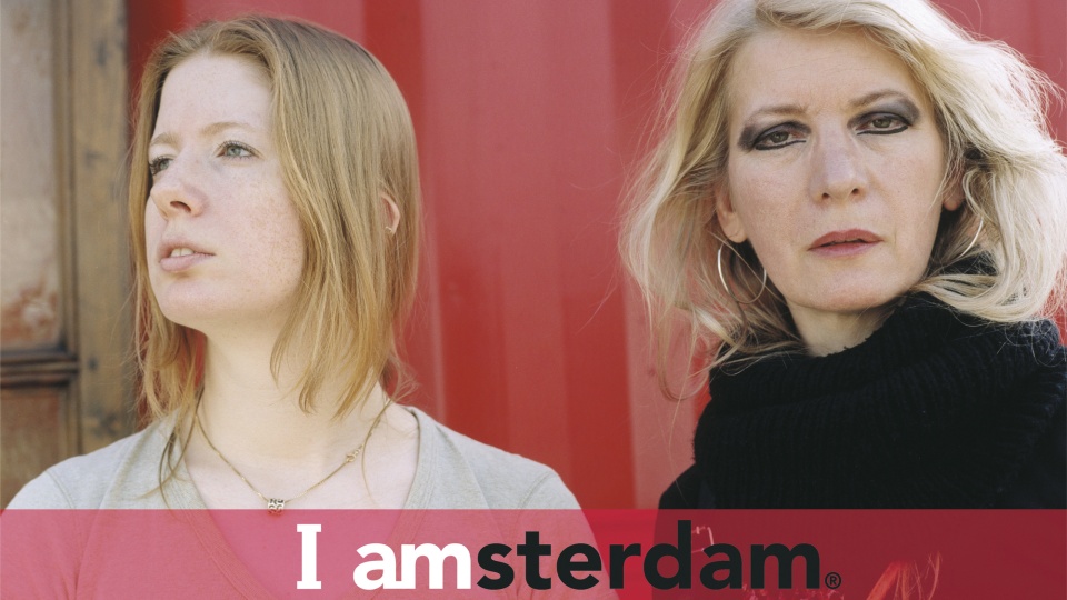 Hoofdstad wil af van citymarketing-campagne 'I Amsterdam'