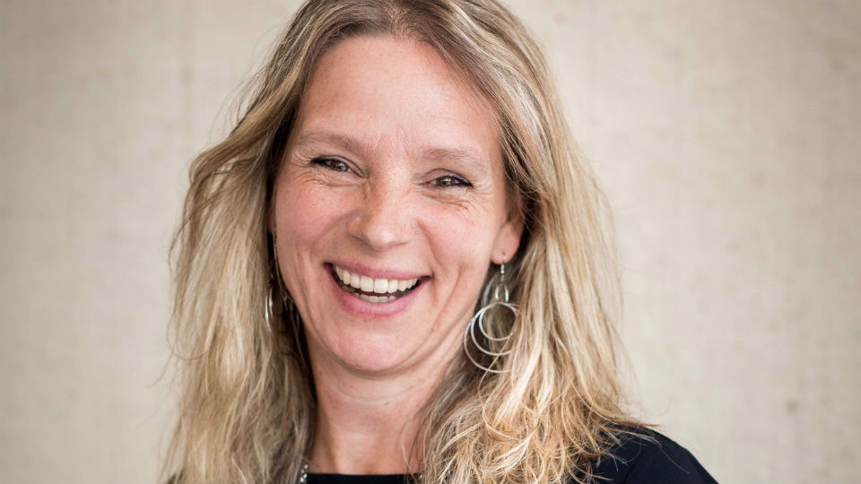 Frieda Ulsamer de Waard managing partner bij 2Basics