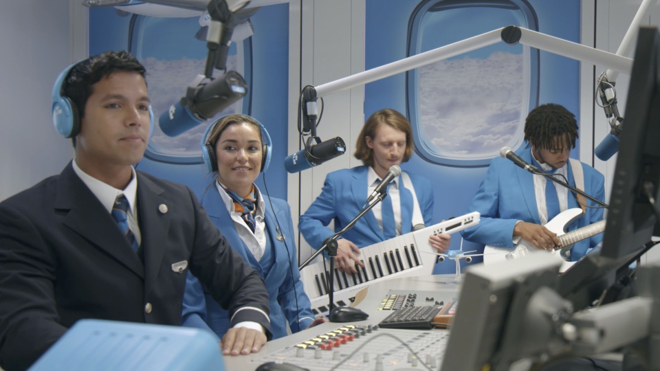 KLM legt Duitsland uit dat het géén bank is