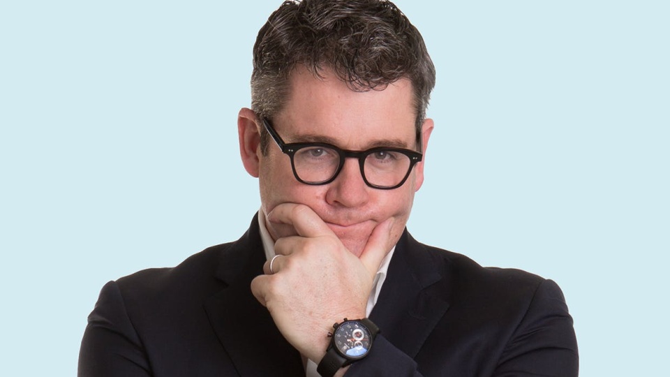 Mark Ritson: 'Purpose is vaak bullshit'