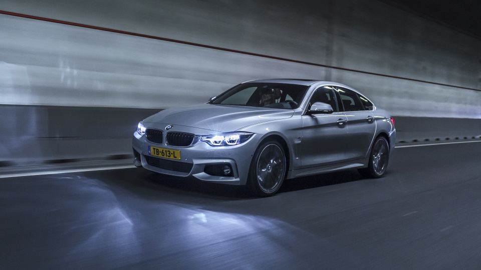 180 Kingsday toont rijplezier van BMW-klanten