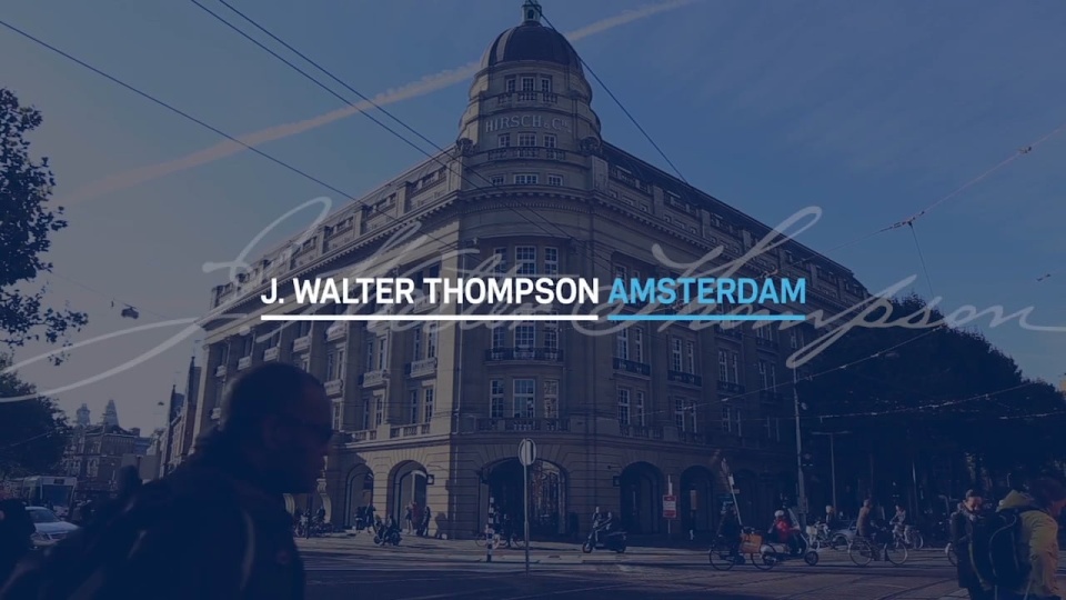 WPP voegt JWT en Wunderman samen | MarketingTribune Bureaus