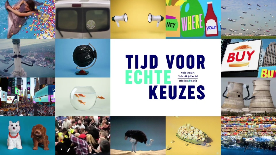 Triodos en Dawn komen met 'tegengifjes'