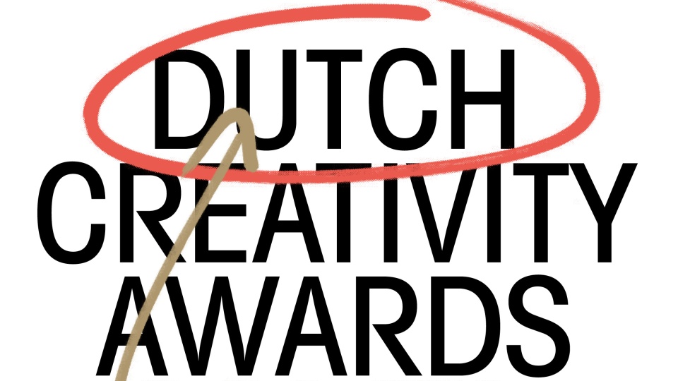 ADCN Awards heten voortaan Dutch Creativity Awards