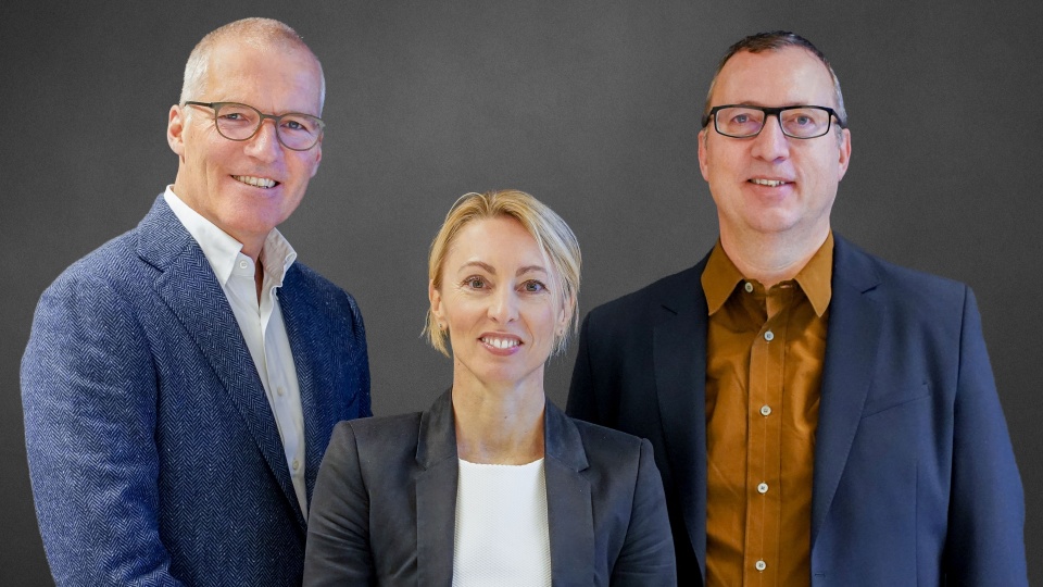 De metamorfose van (FHV) BBDO