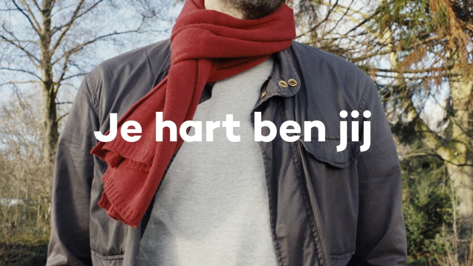 Hartstichting mikt op iedereen met een hart