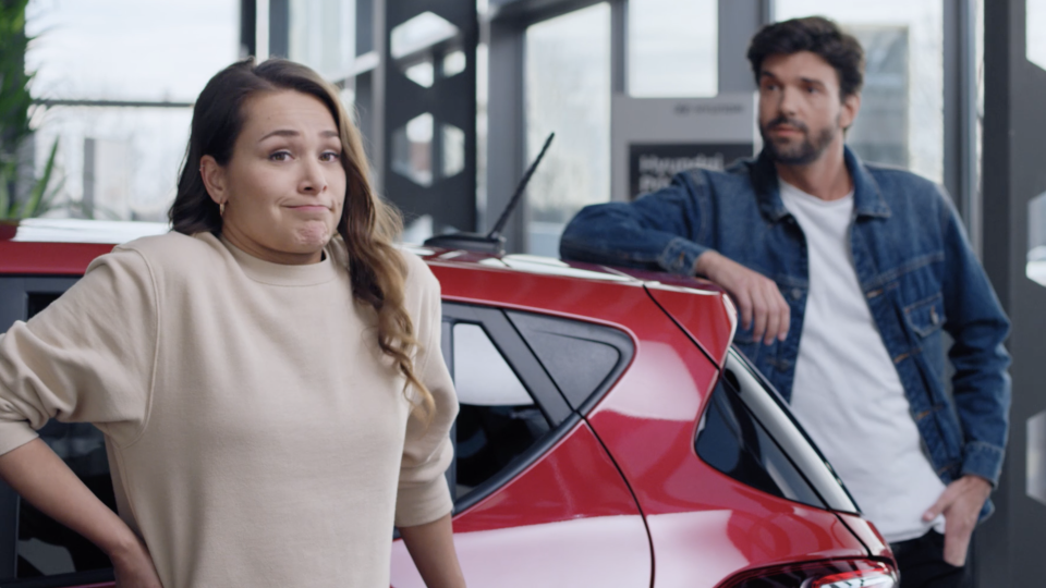 Hyundai en GUC tonen private lease zonder verborgen kosten