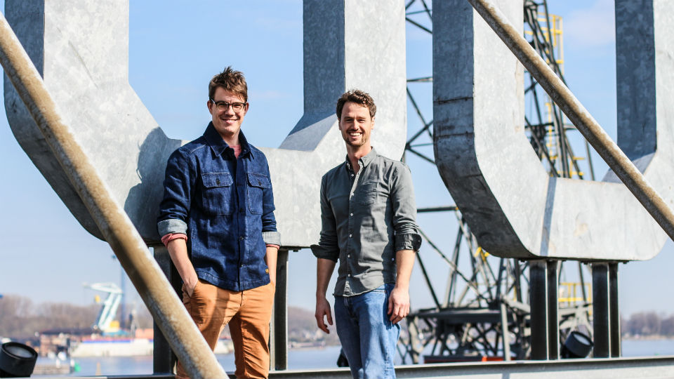 Nieuwe creatieve directie Sunshine and Sausages