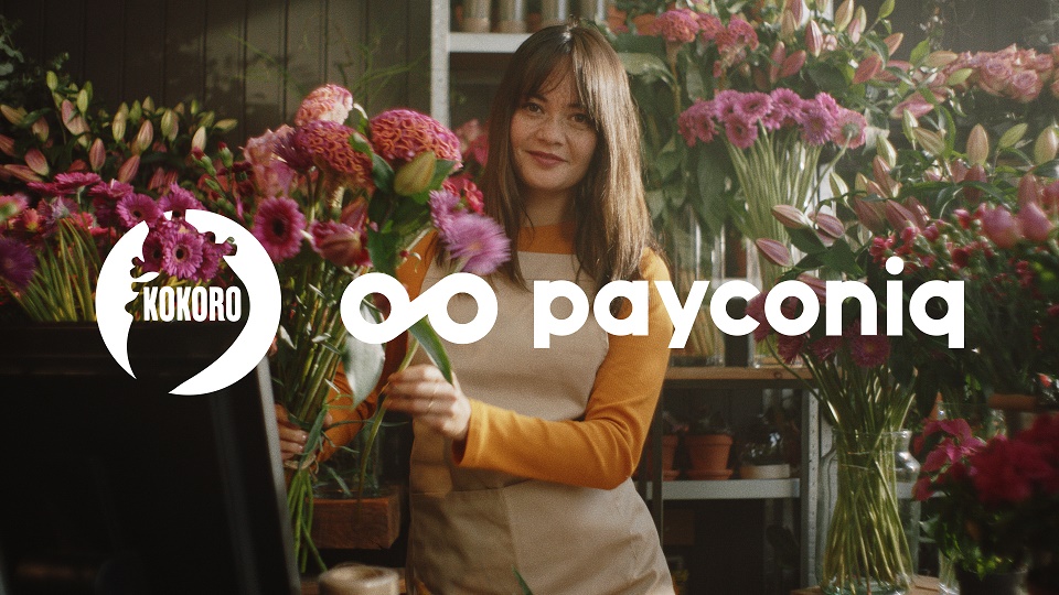 Payconiq start introductiecampagne 