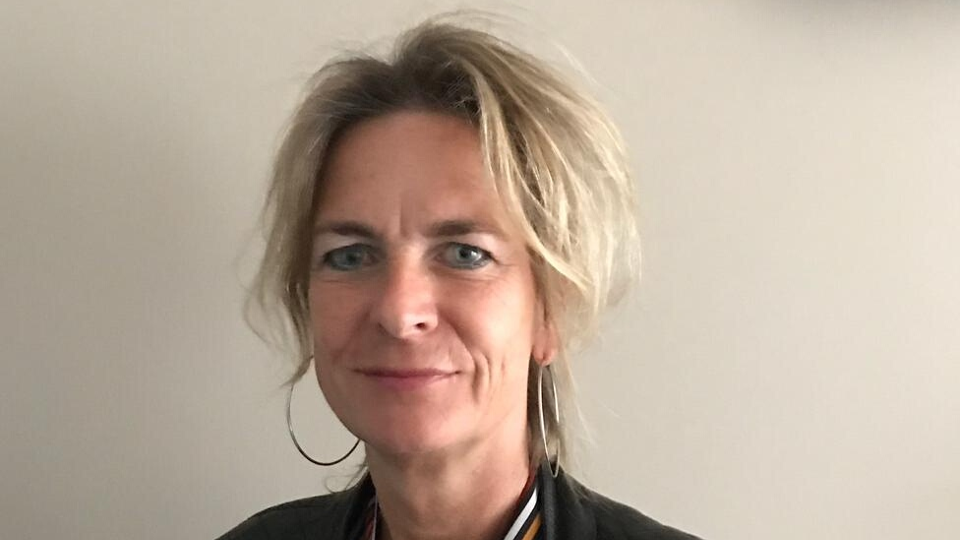 Booming benoemt Linda Boks tot business director