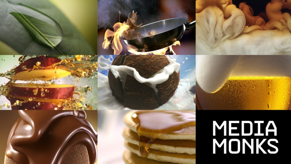 Caramel Pictures ingelijfd door MediaMonks