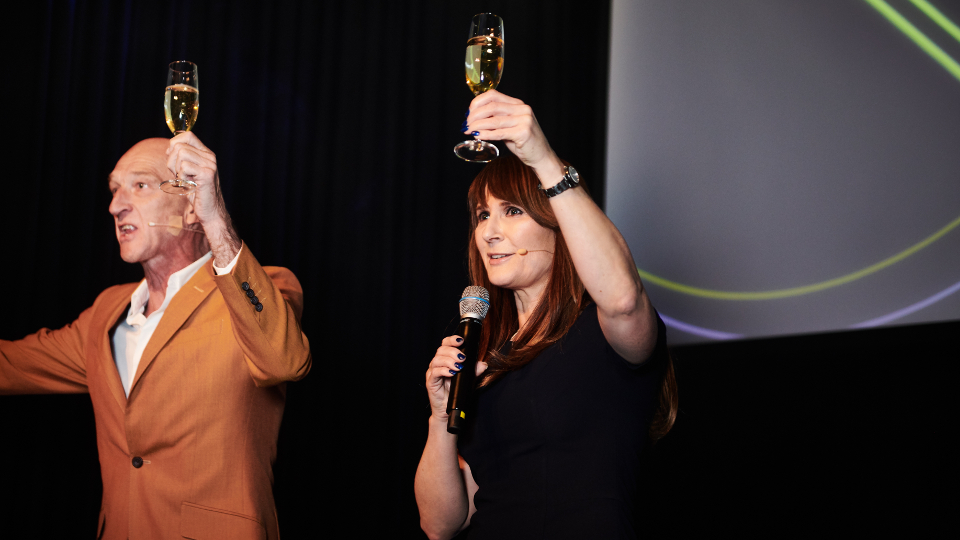 Esprix 2019: goud voor Samsung, Bavaria, Jumbo en ABN Amro