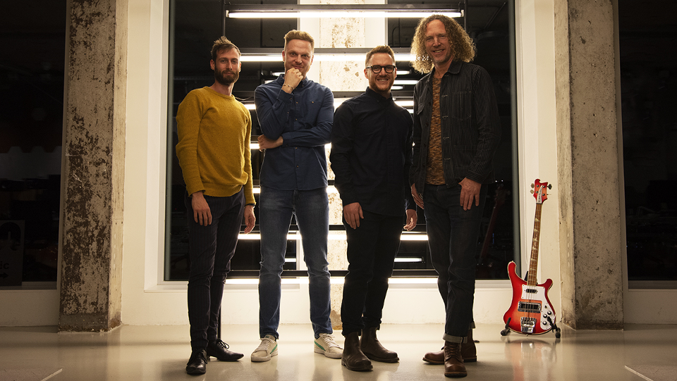 MassiveMusic op Duitse toer