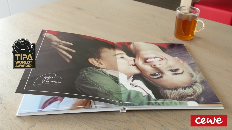 M2Media wint pitch van Cewe