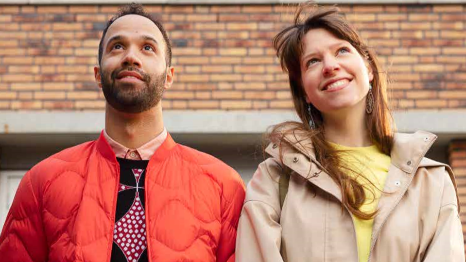 ASR mikt met nieuwe campagne op starters