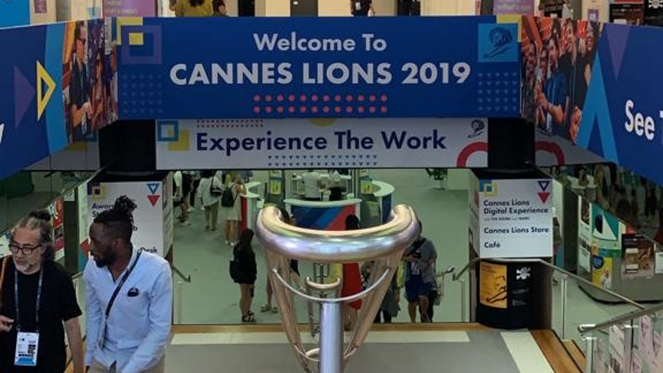 JongeHonden stappen naar bestuur Cannes Lions