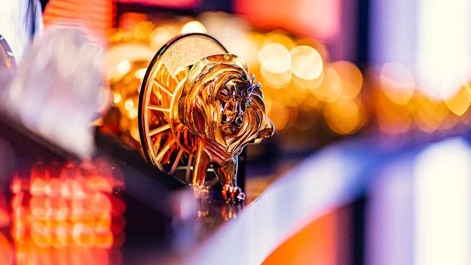 Nederland in vizier voor Digital Craft -, Entertainment - en 'Glass'-Leeuwen